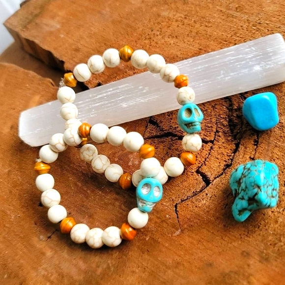 Mommy and Me Bracelet Set - Picture 1 of 1